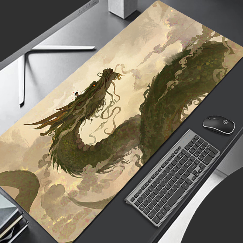 Podkładka pod mysz Komputerowa – Gaming Keyboard He recenzja i cena