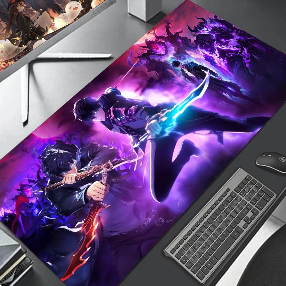 Podkładka pod mysz S_Solos L-L – Gaming Keyboard Higround recenzja i cena