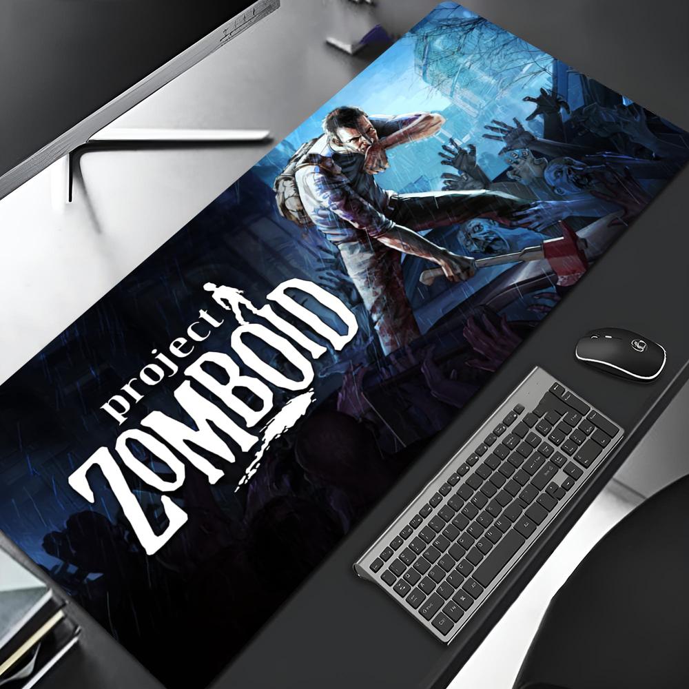 Podkładka pod mysz Project Zom – Gaming Keyboard Easy To Clean recenzja i cena