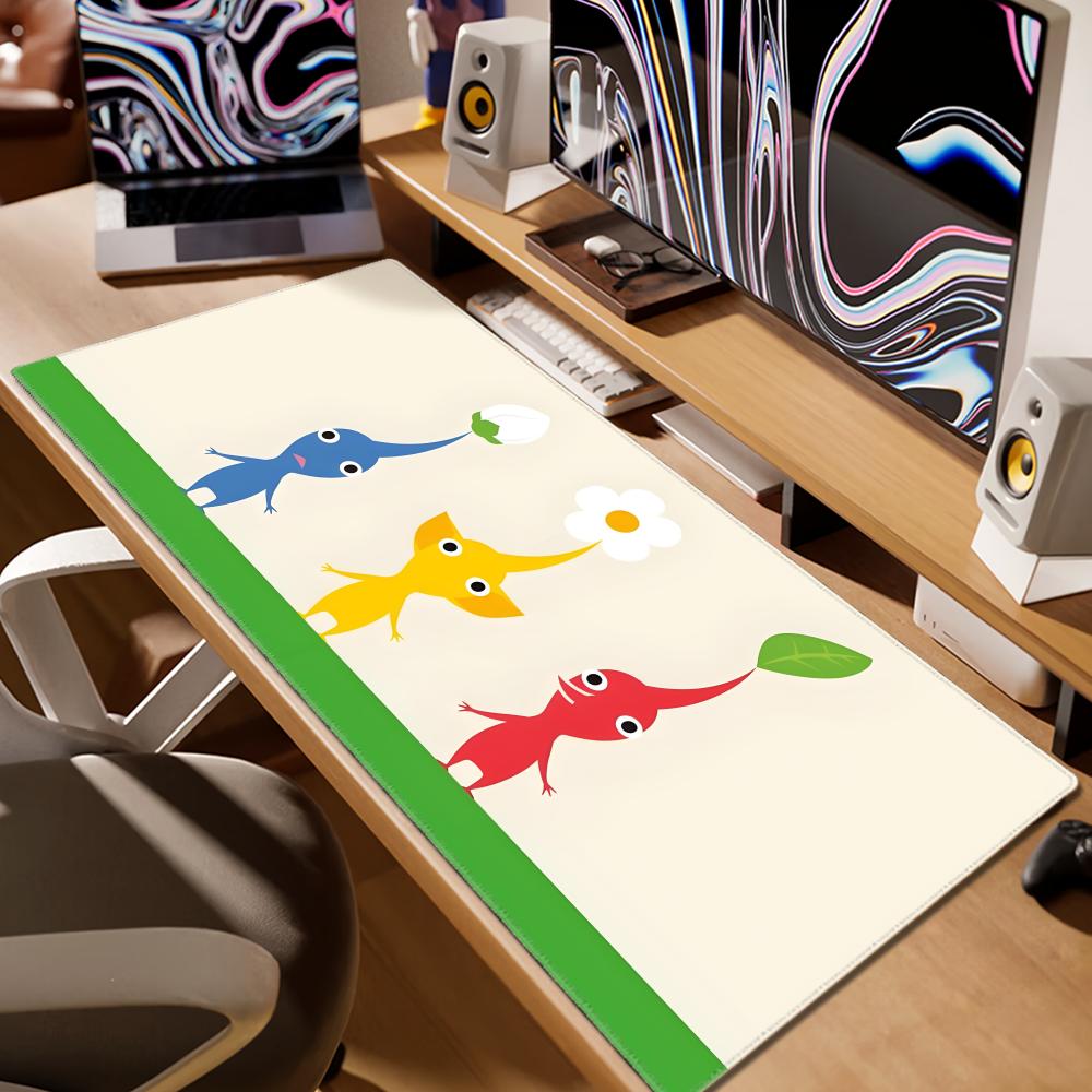Klasyczna Animacja P-Pikmin Po – Gaming Keyboard Top recenzja i cena