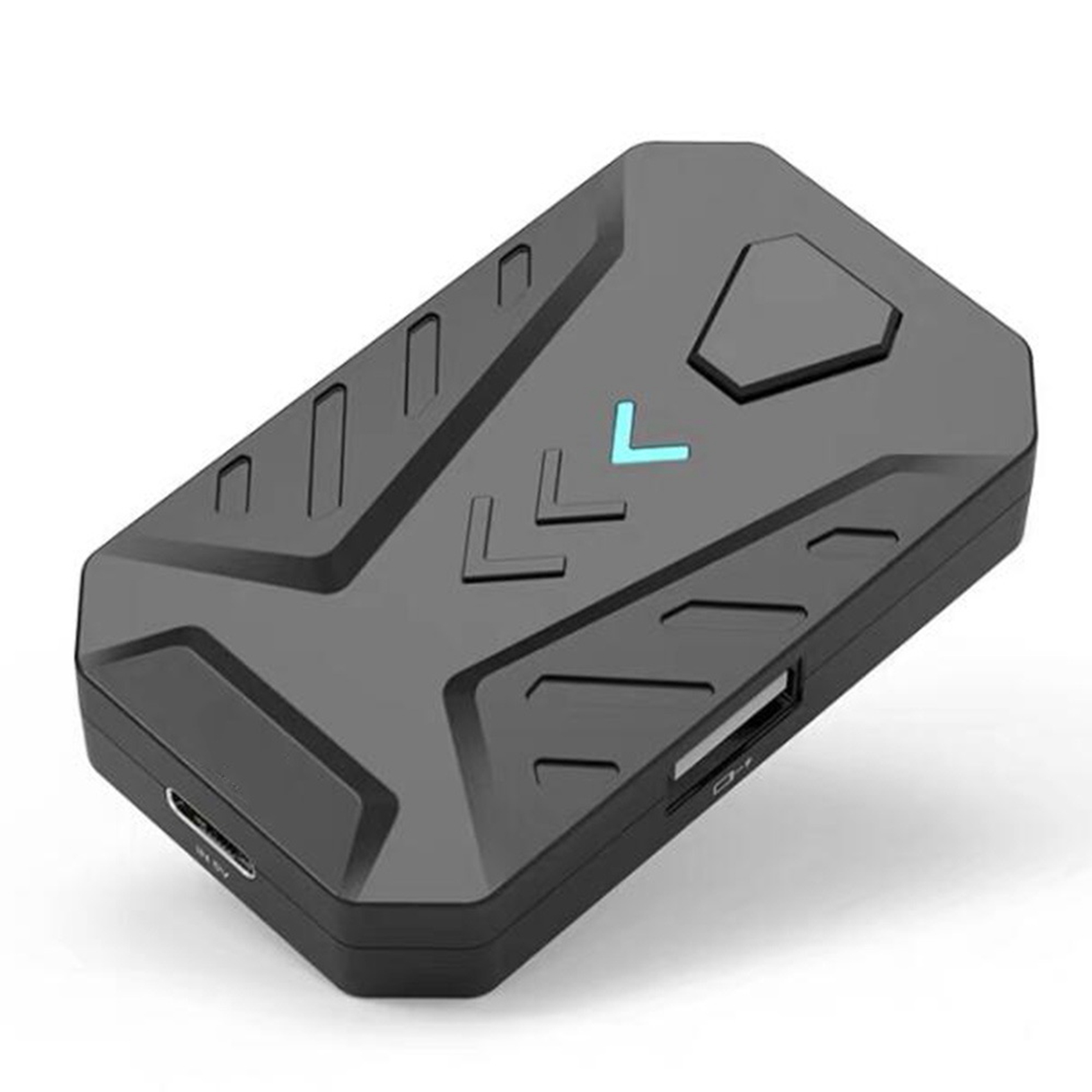 -A94Z Przenośny adapter do kla – Gaming Keyboard Mobile recenzja i cena