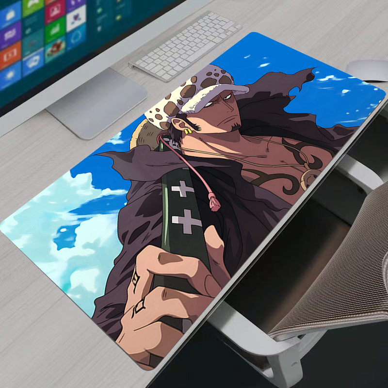 Podkładka pod mysz dla graczy, – Gaming Keyboard He recenzja i cena