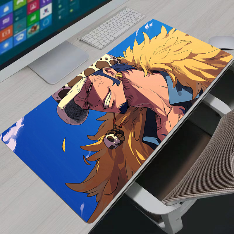 Podkładka pod mysz dla graczy, – Gaming Keyboard He recenzja i cena