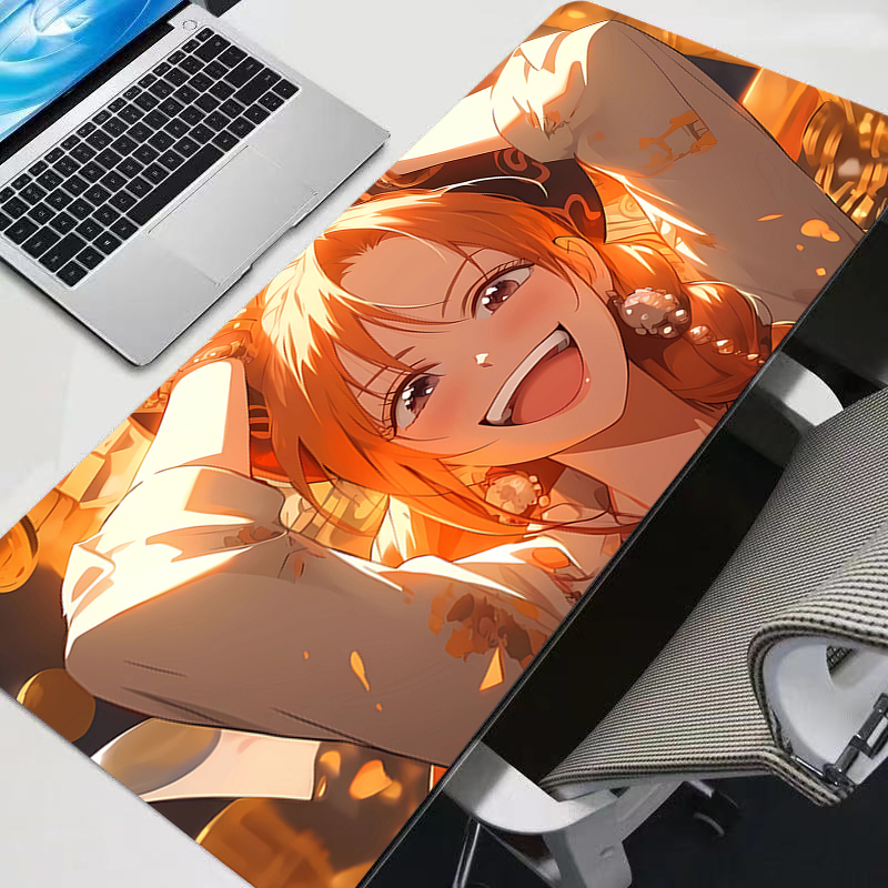 Podkładki pod mysz 90x40cm Now – Gaming Keyboard He recenzja i cena